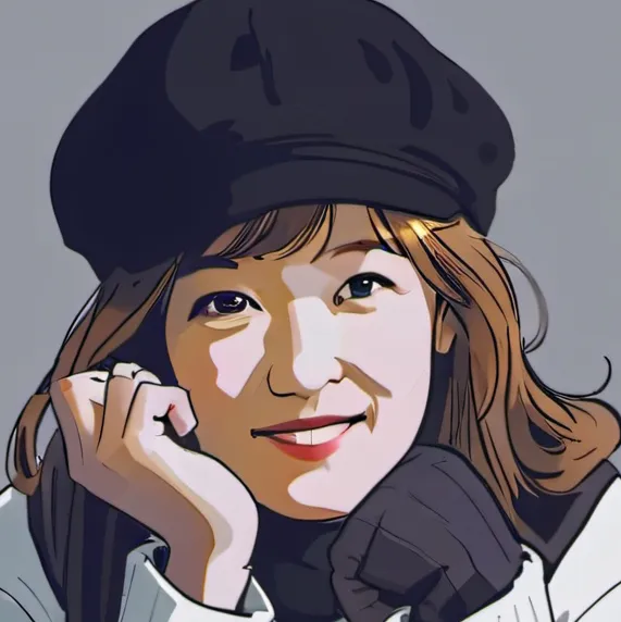 chat with ai character: Athena