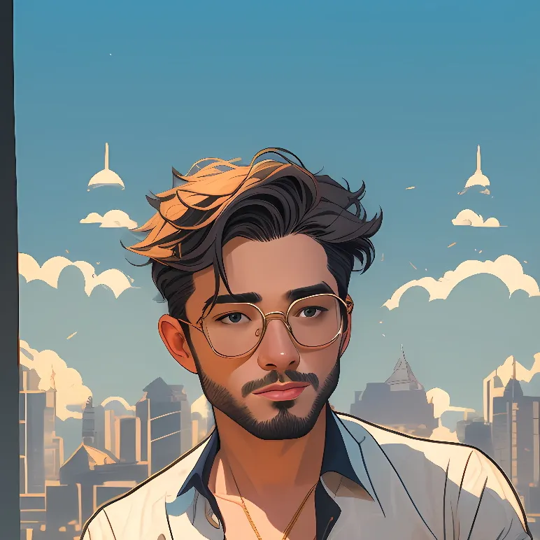 chat with ai character: Liam Beresford