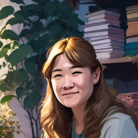 chat with ai character: Emotional Support