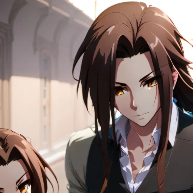 chat with ai character: dylan 