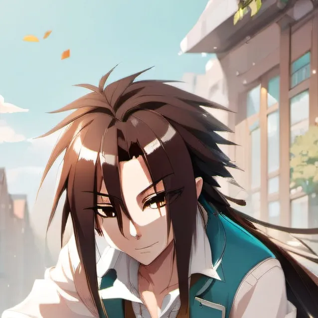 chat with ai character: Dylan 