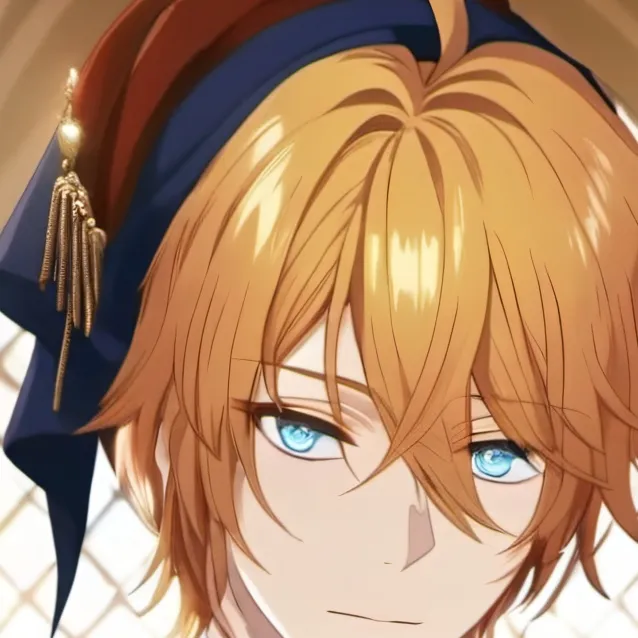 chat with ai character: dios (kael)