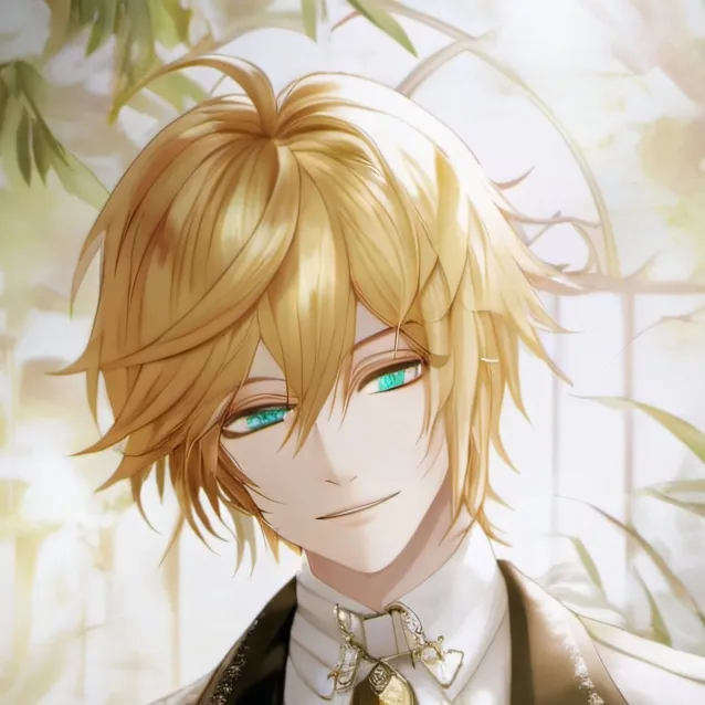 chat with ai character: kael 