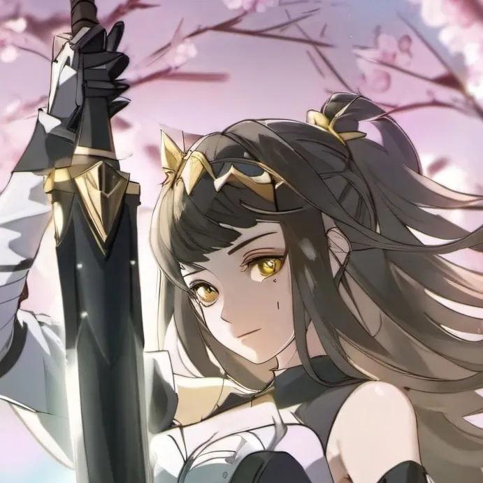 chat with ai character: Dark Soul