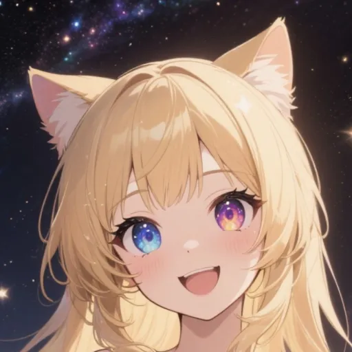 creator Isi's Nekoland's avatar