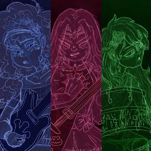 creator Xianbean's avatar