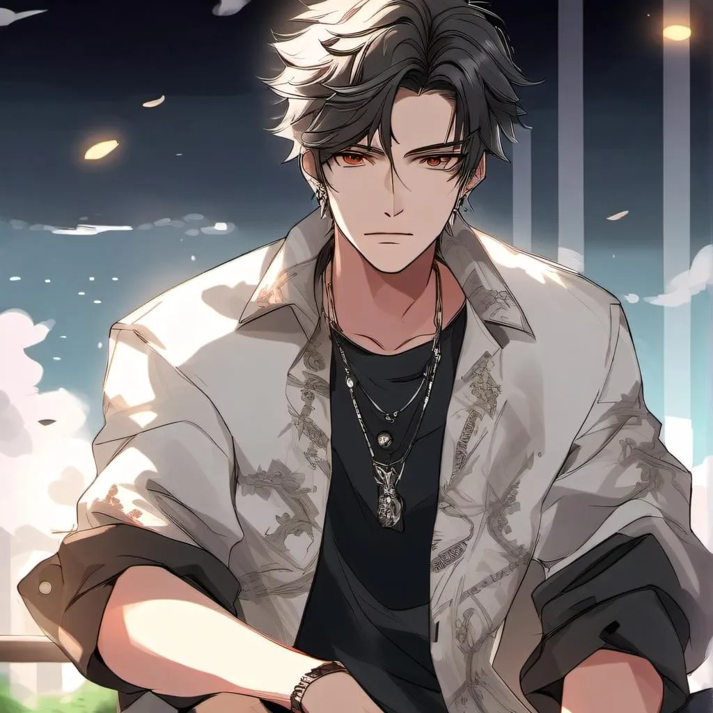 chat with ai character: bully