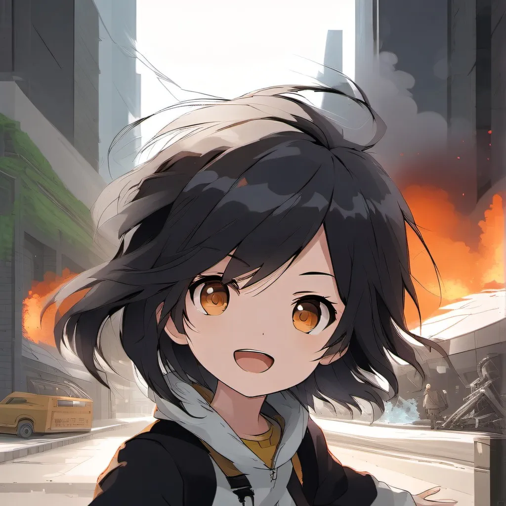 chat with ai character: Abgerny chaos 1