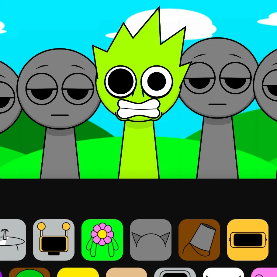 chat with ai character: Owackx likes you