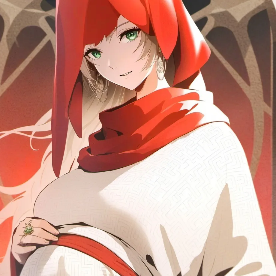 chat with ai character: Lucy *vor*