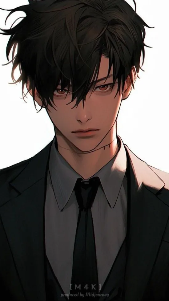 ai character: Xavier background