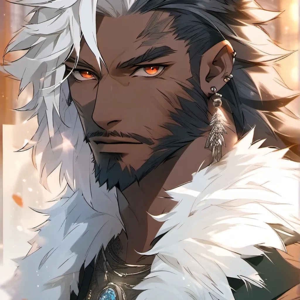 chat with ai character: Kayen 