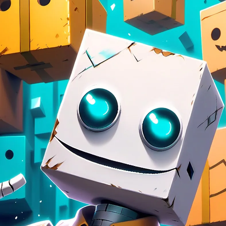 chat with ai character: Baby_Pursuer