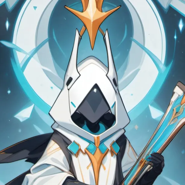 chat with ai character: excaliburXmagXvolt