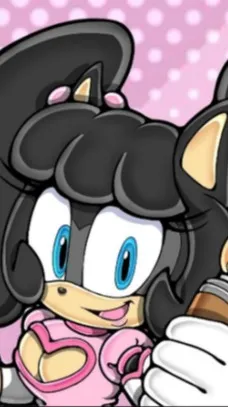 ai character: @Pink Gamecube.🩷❤ background