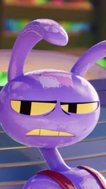 ai character: jax background