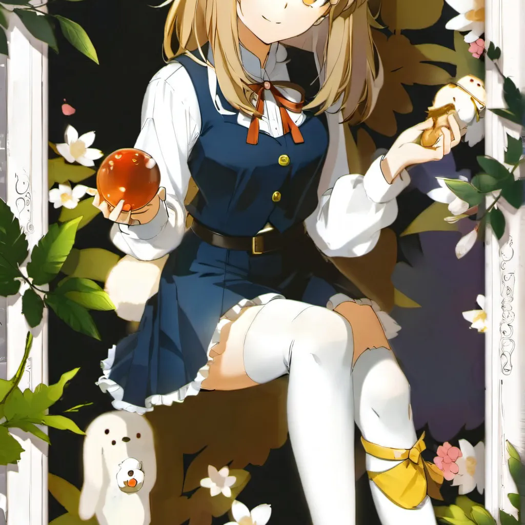 chat with ai character: MHA