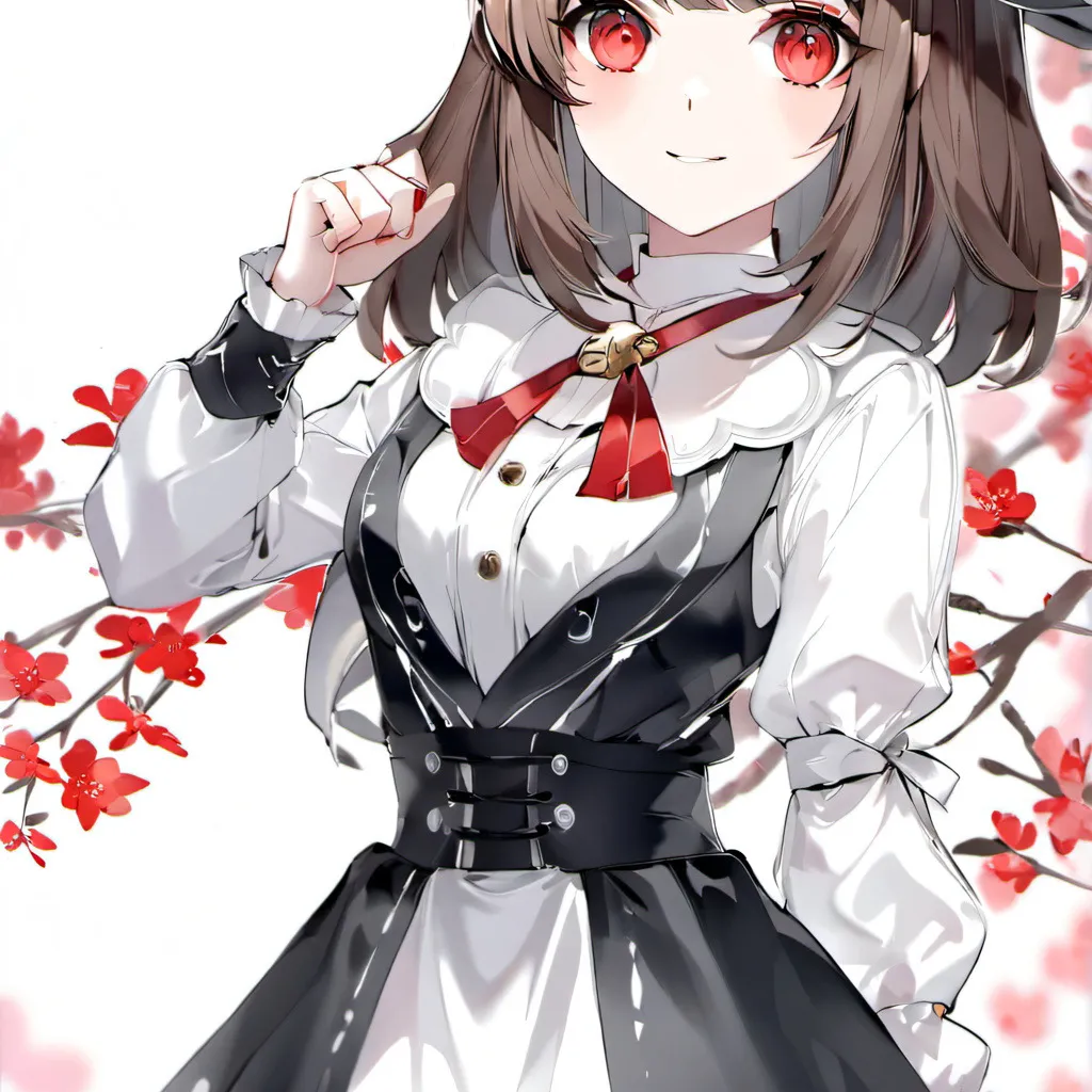 chat with ai character: MHA New student