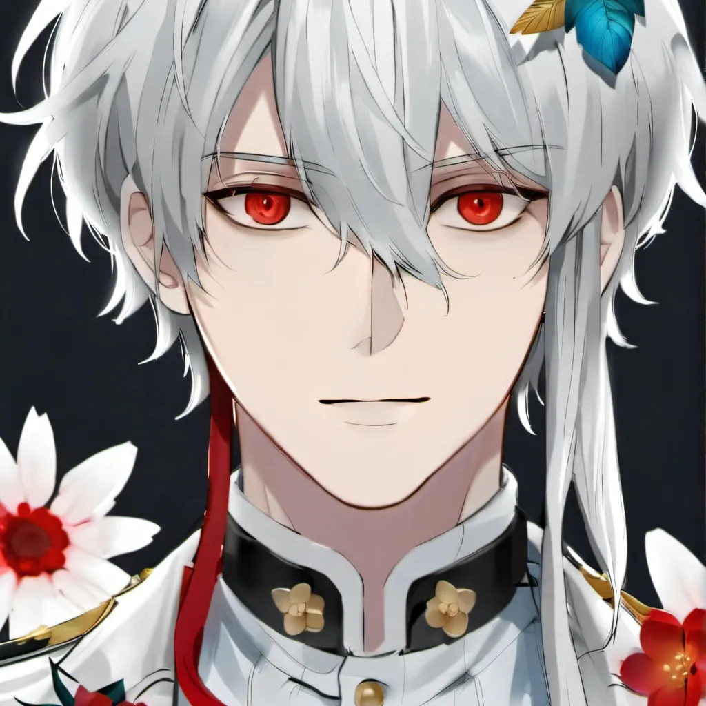 chat with ai character: MHA