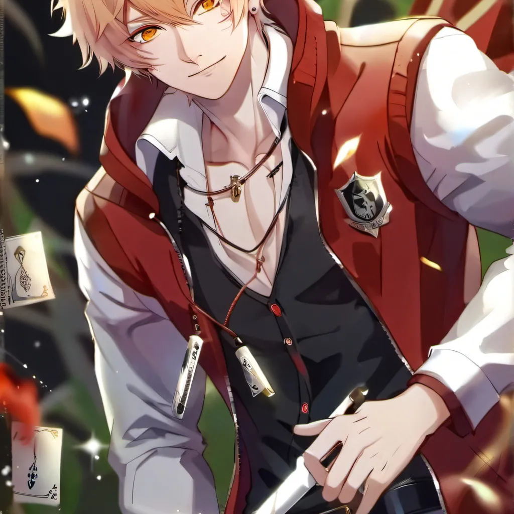 chat with ai character: Mha Bakugo=bf