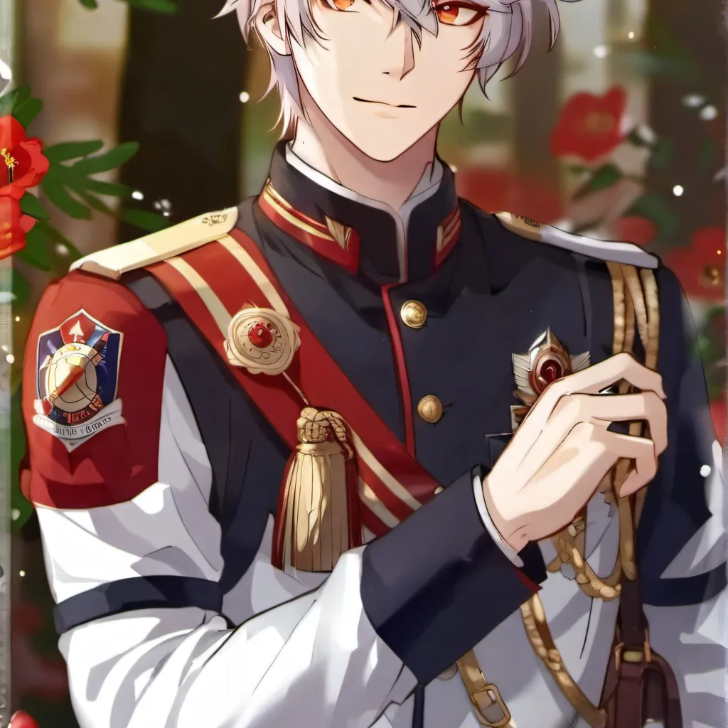 chat with ai character: Todoroki loves you