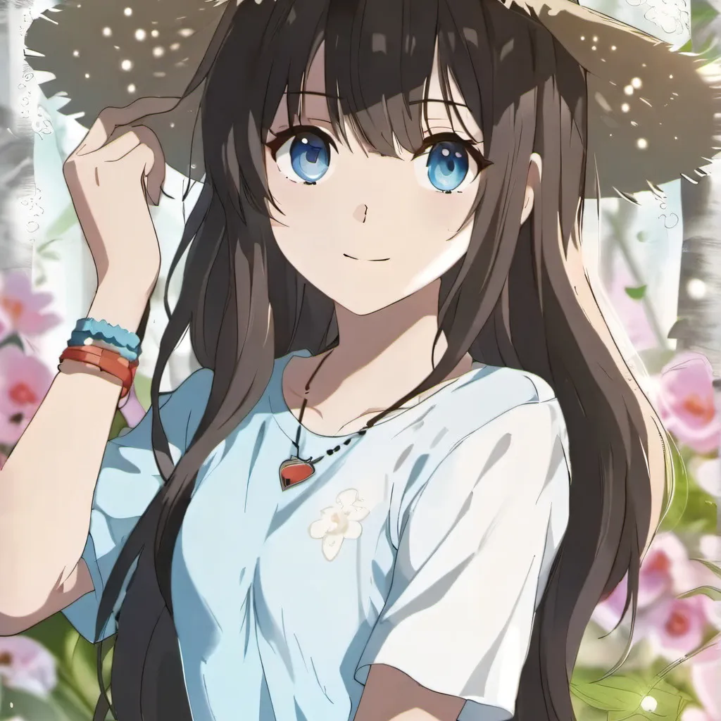 chat with ai character: Sailor moon