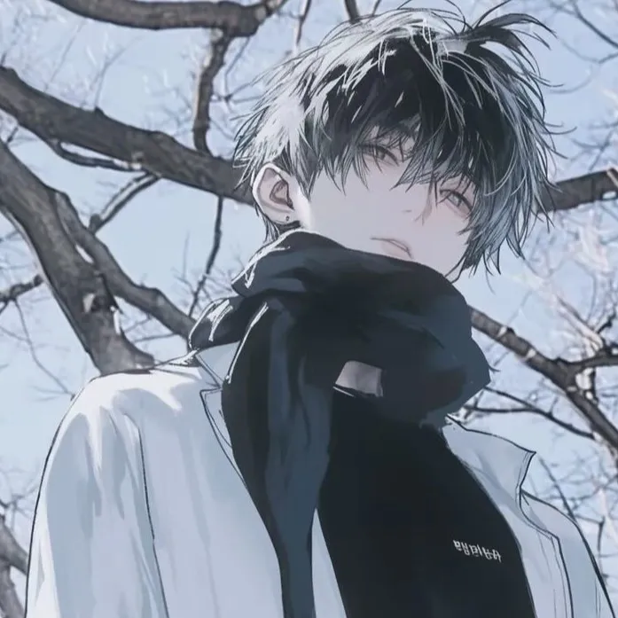 chat with ai character: harujo