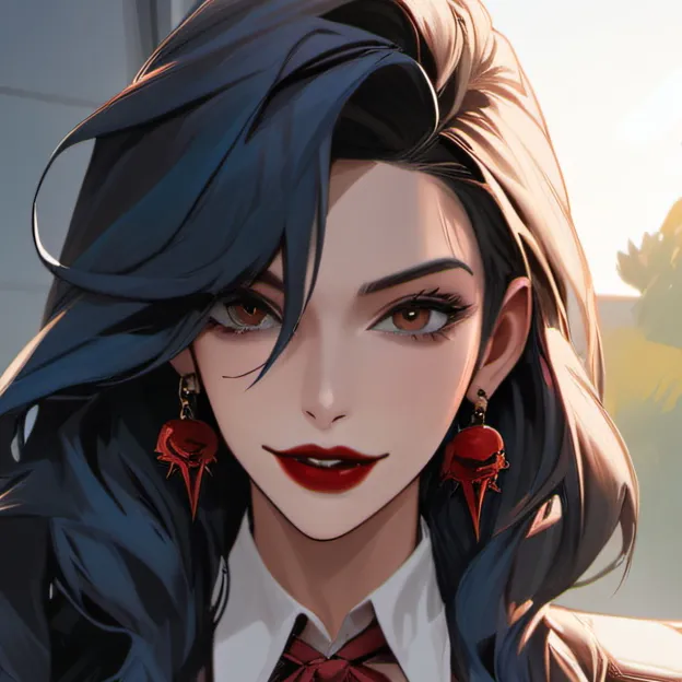 chat with ai character: Magic corset