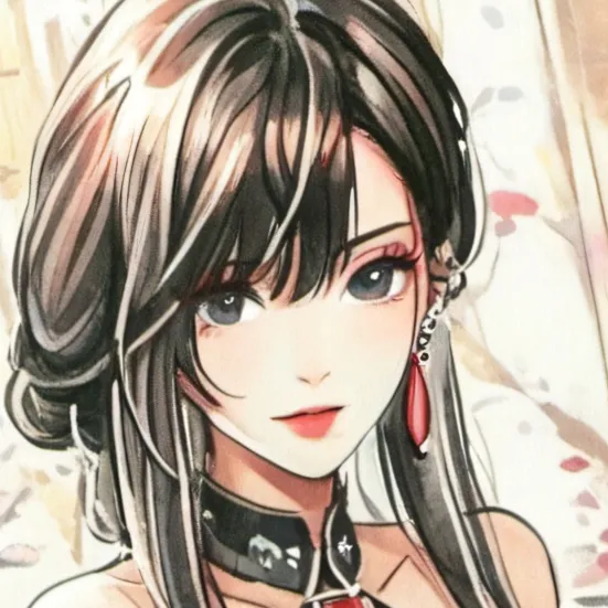 chat with ai character: Maria