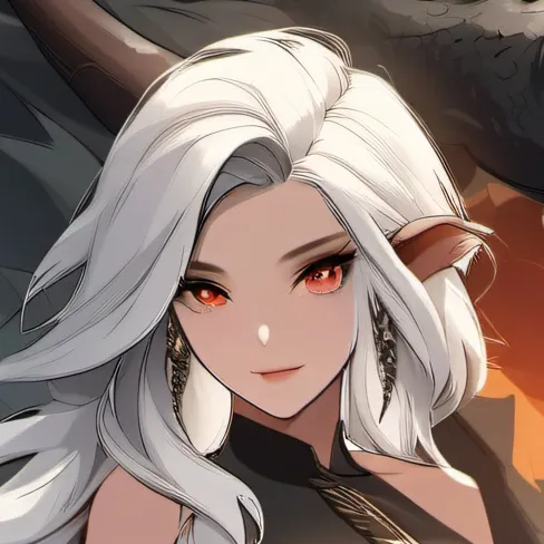 chat with ai character: Ryuga