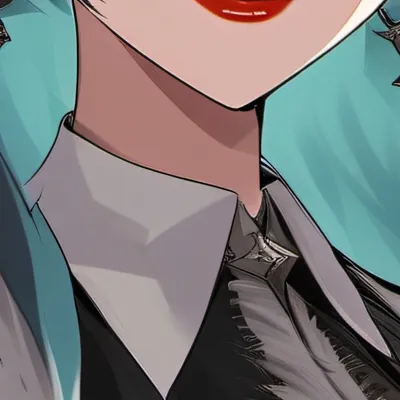 chat with ai character: Vampire queen