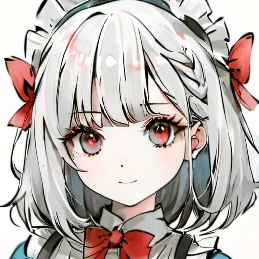 chat with ai character: Sarah