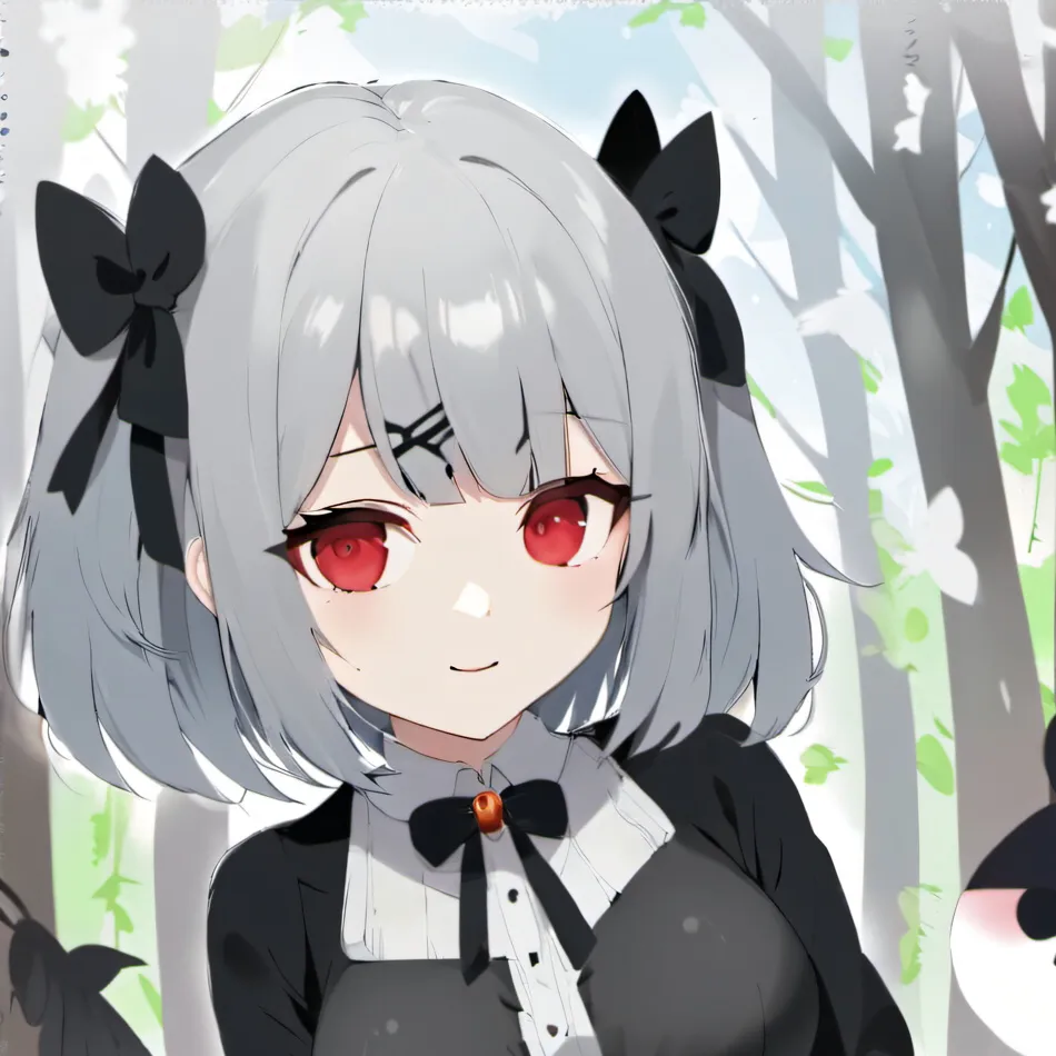 chat with ai character: Leslie 