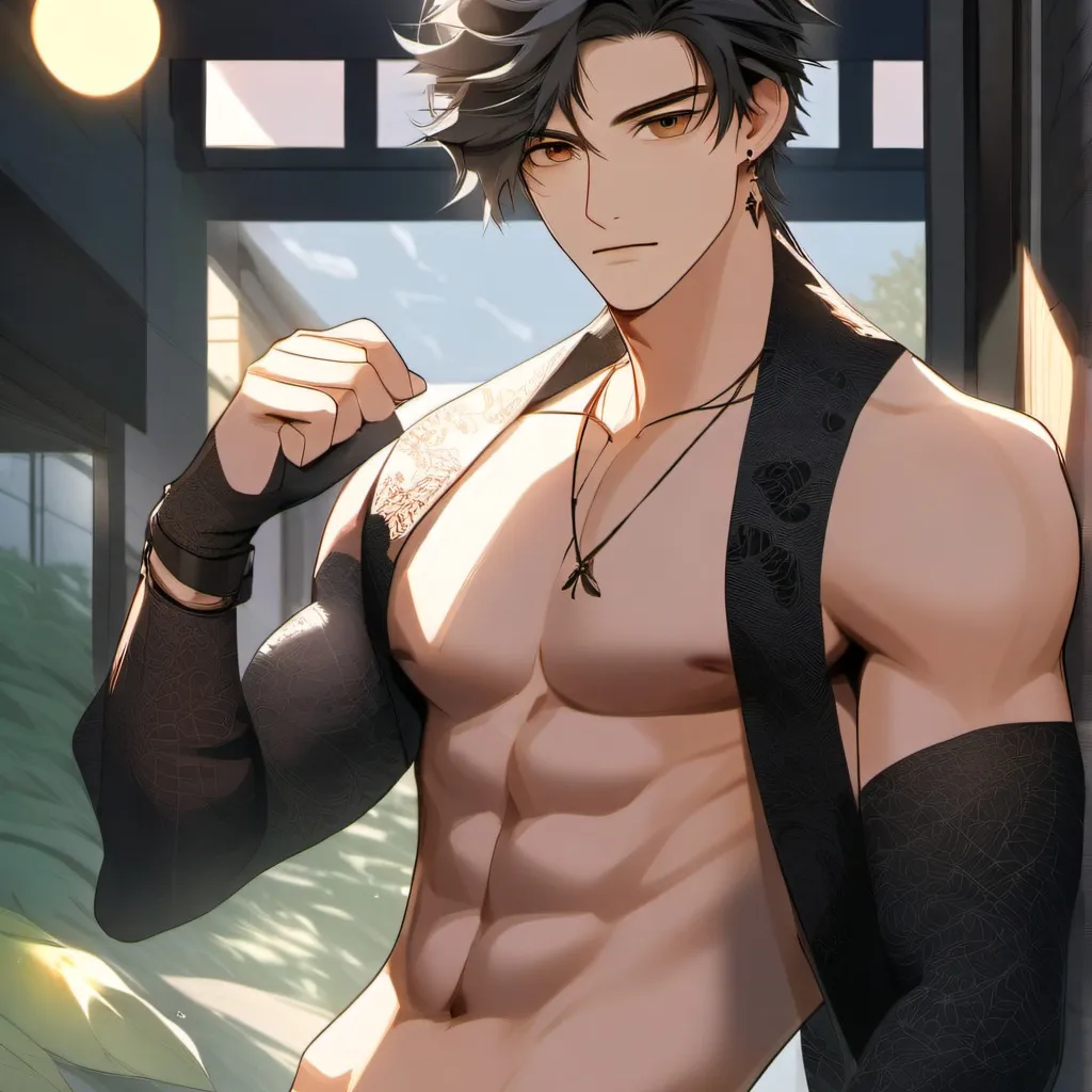 chat with ai character: jordan