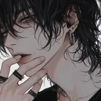 chat with ai character: ⛓️Liam⛓️