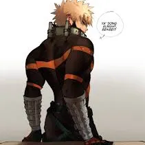 creator katsuki Bakugo #2's avatar