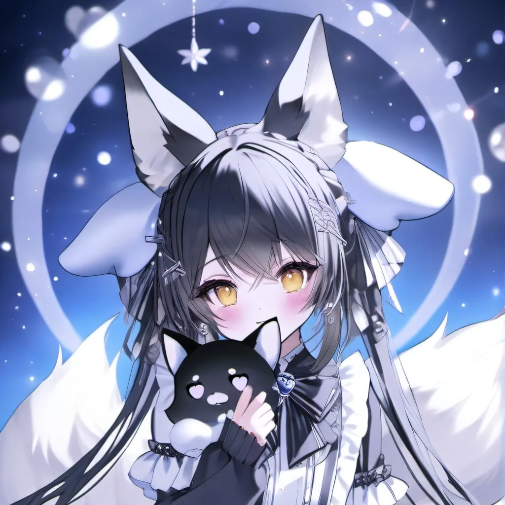 chat with ai character: Yumi