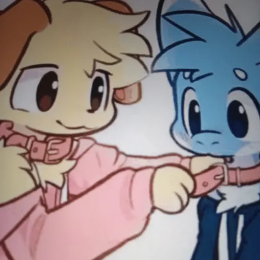 creator the cool one the 3's avatar