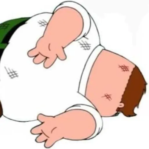 creator K'OD Peter Griffin's avatar