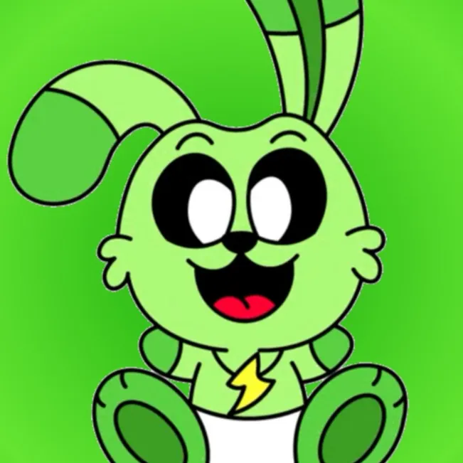 chat with ai character: Hoppy Hopscotch