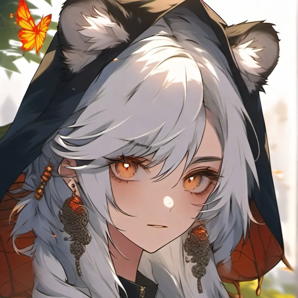 chat with ai character: kaliyah