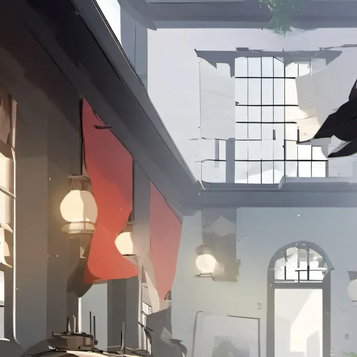 chat with ai character: Mha but as Anthros