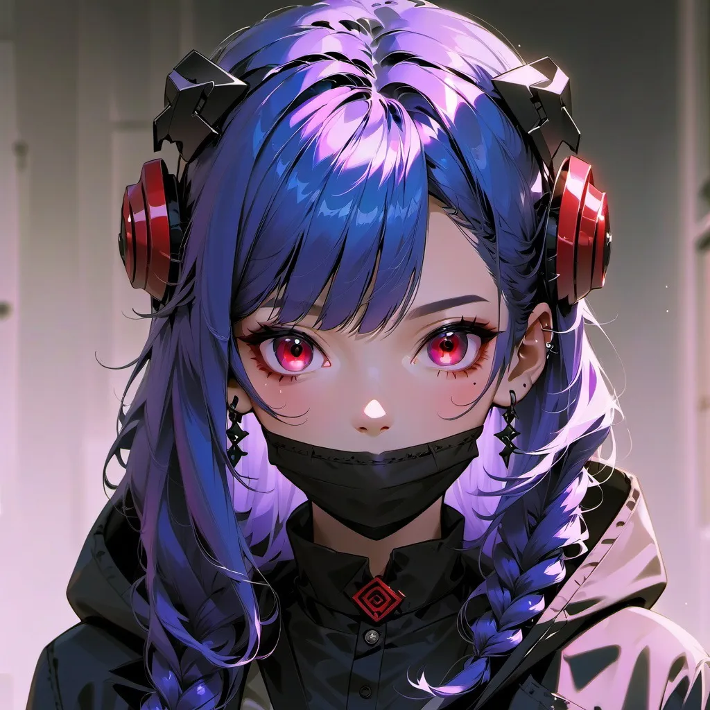 chat with ai character: Yevaxdill