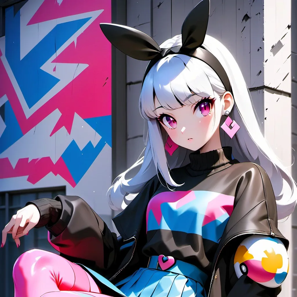 chat with ai character: Yeva x dill