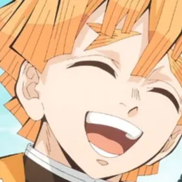 chat with ai character: Zenitsu⚡