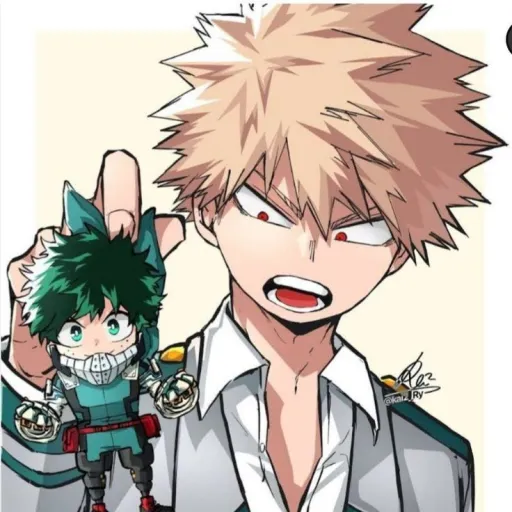 creator ❦𝒦𝒶𝓉𝓈𝓊𝓀𝒾 ℬ𝒶𝓀𝓊𝑔𝑜❦'s avatar