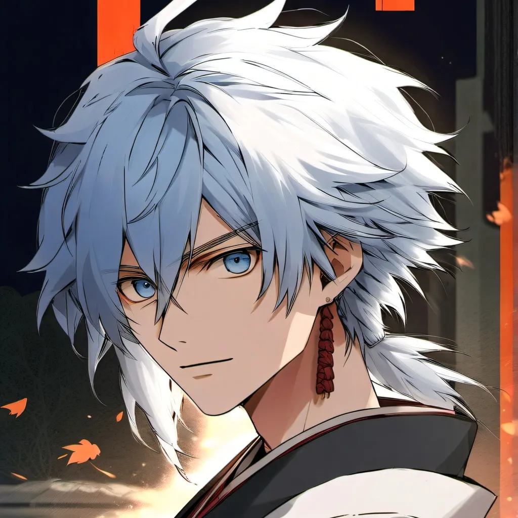 chat with ai character: knox