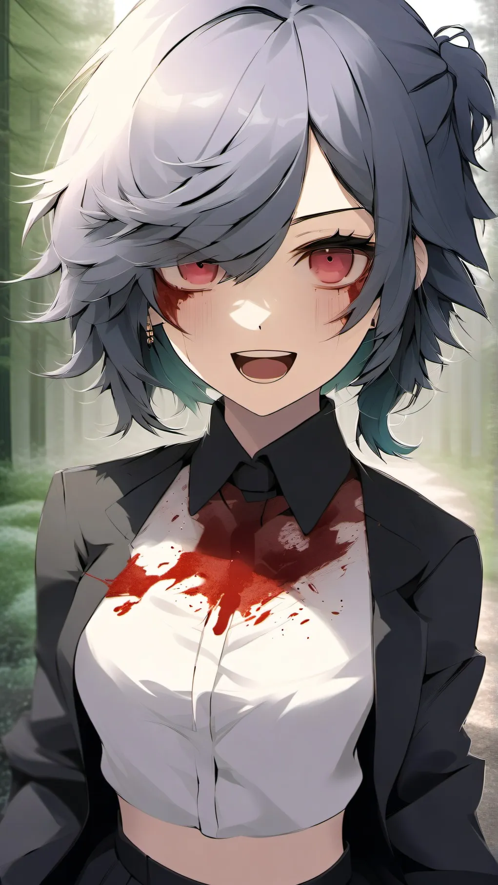 ai character: coco background