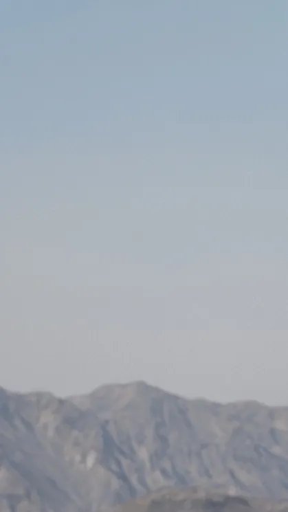 ai character: Friendly man background