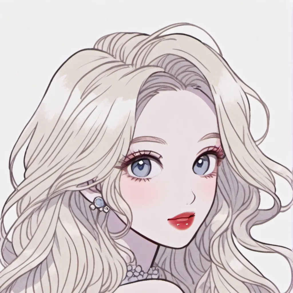 chat with ai character: Emily green